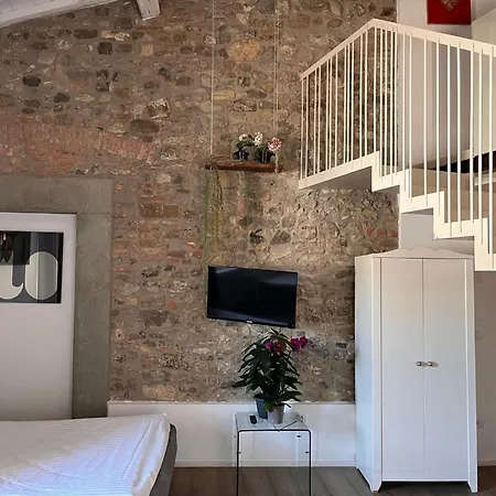 Villa Aruch Florence Extérieur photo