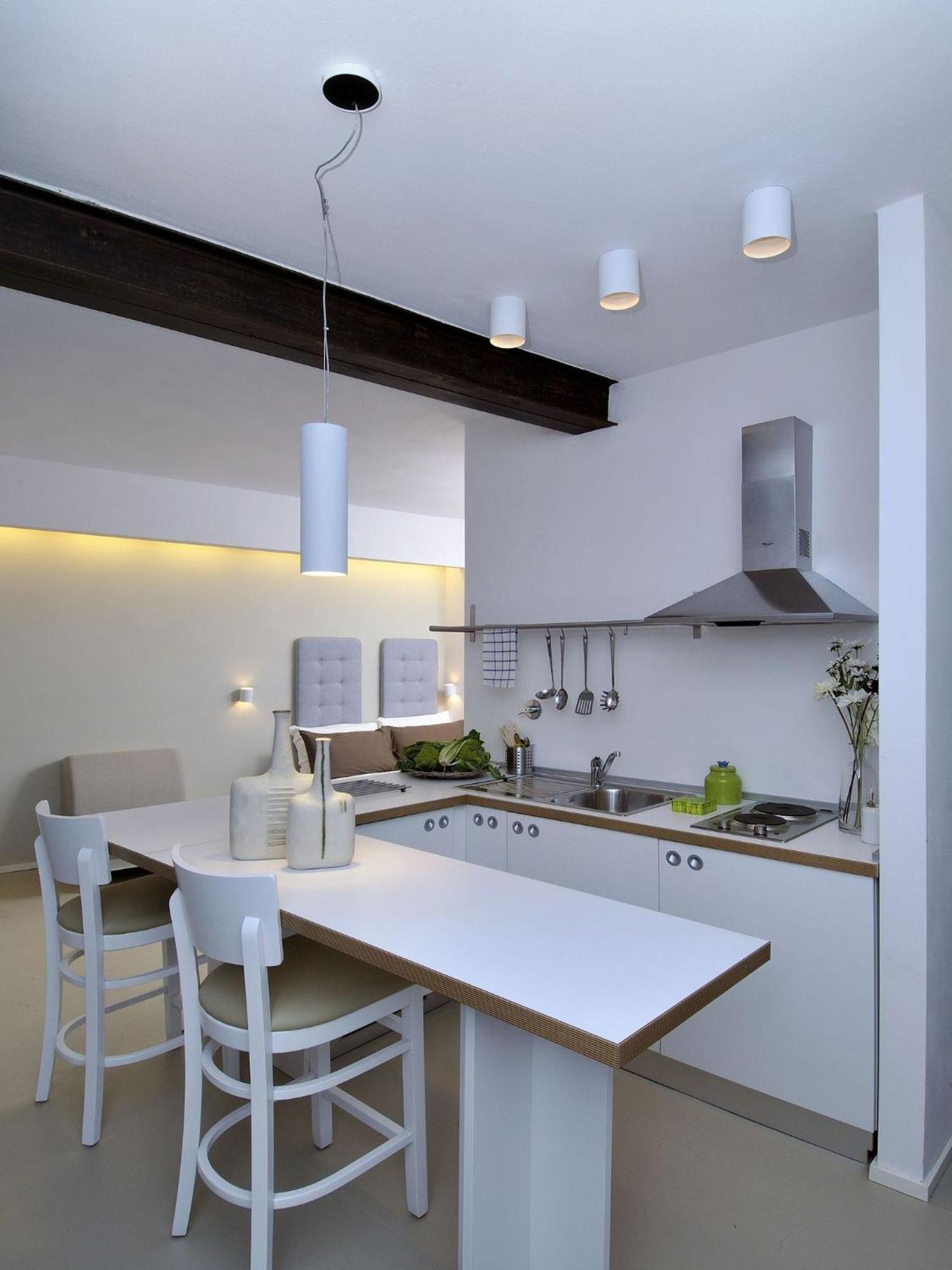 Apart-hotel Aruch