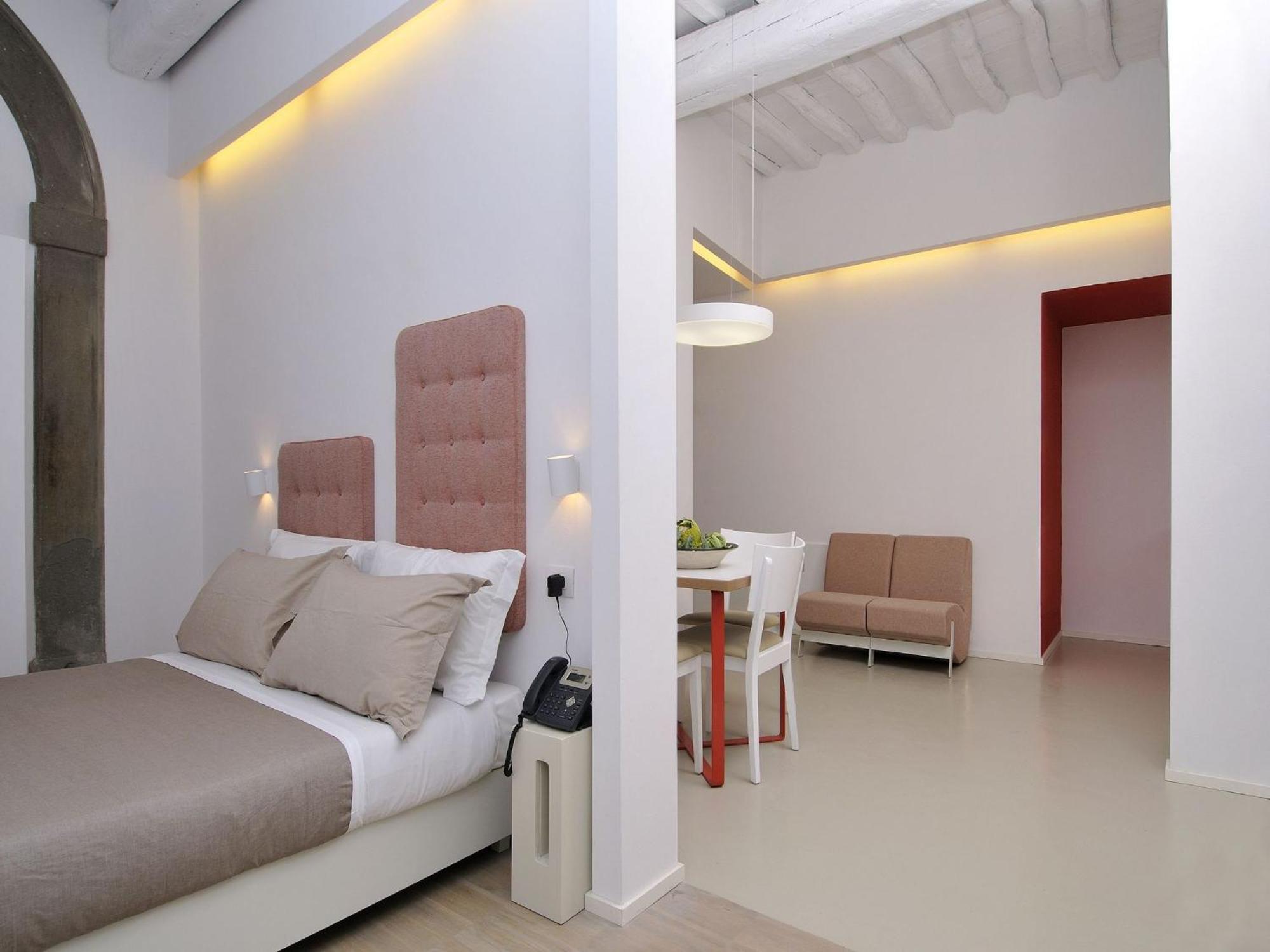 Aruch Apart-hotel 2*