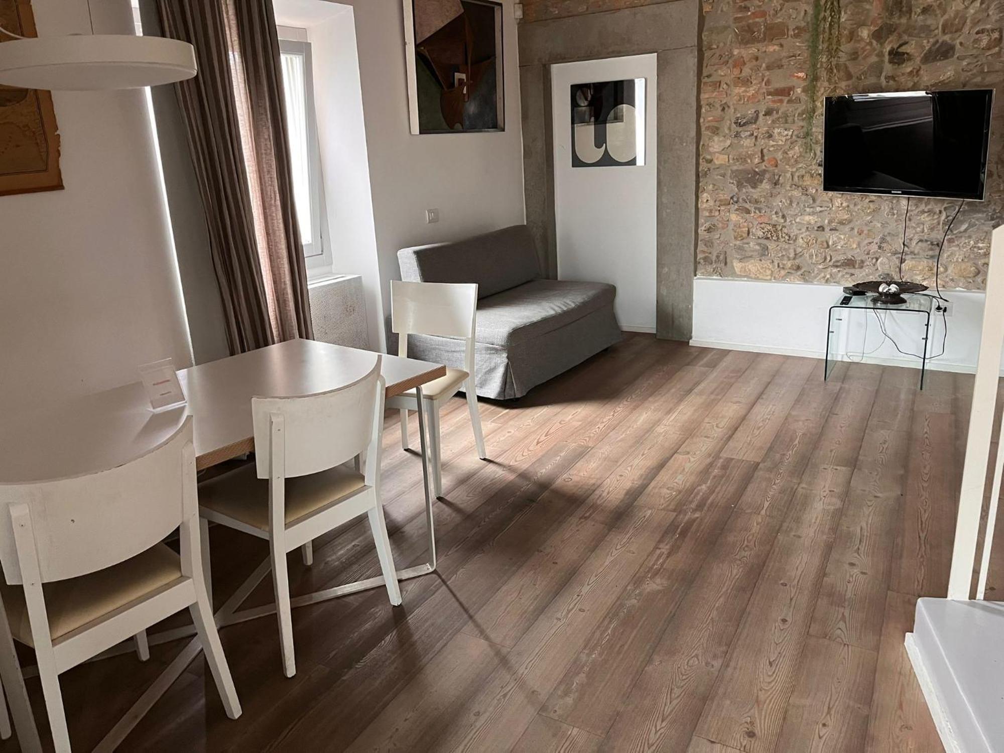 Aruch Apart-hotel Florença