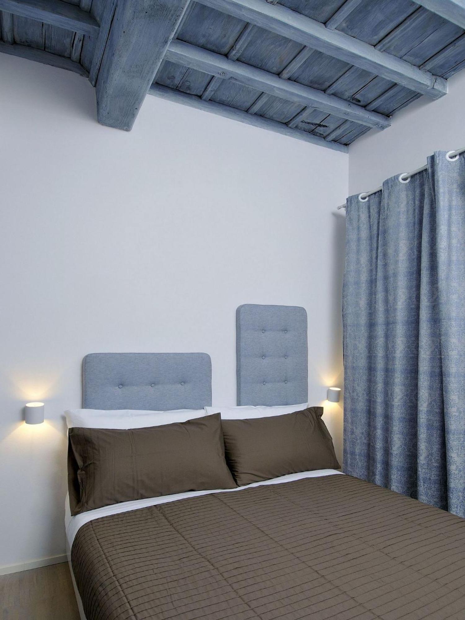 Apart-hotel Aruch Florença