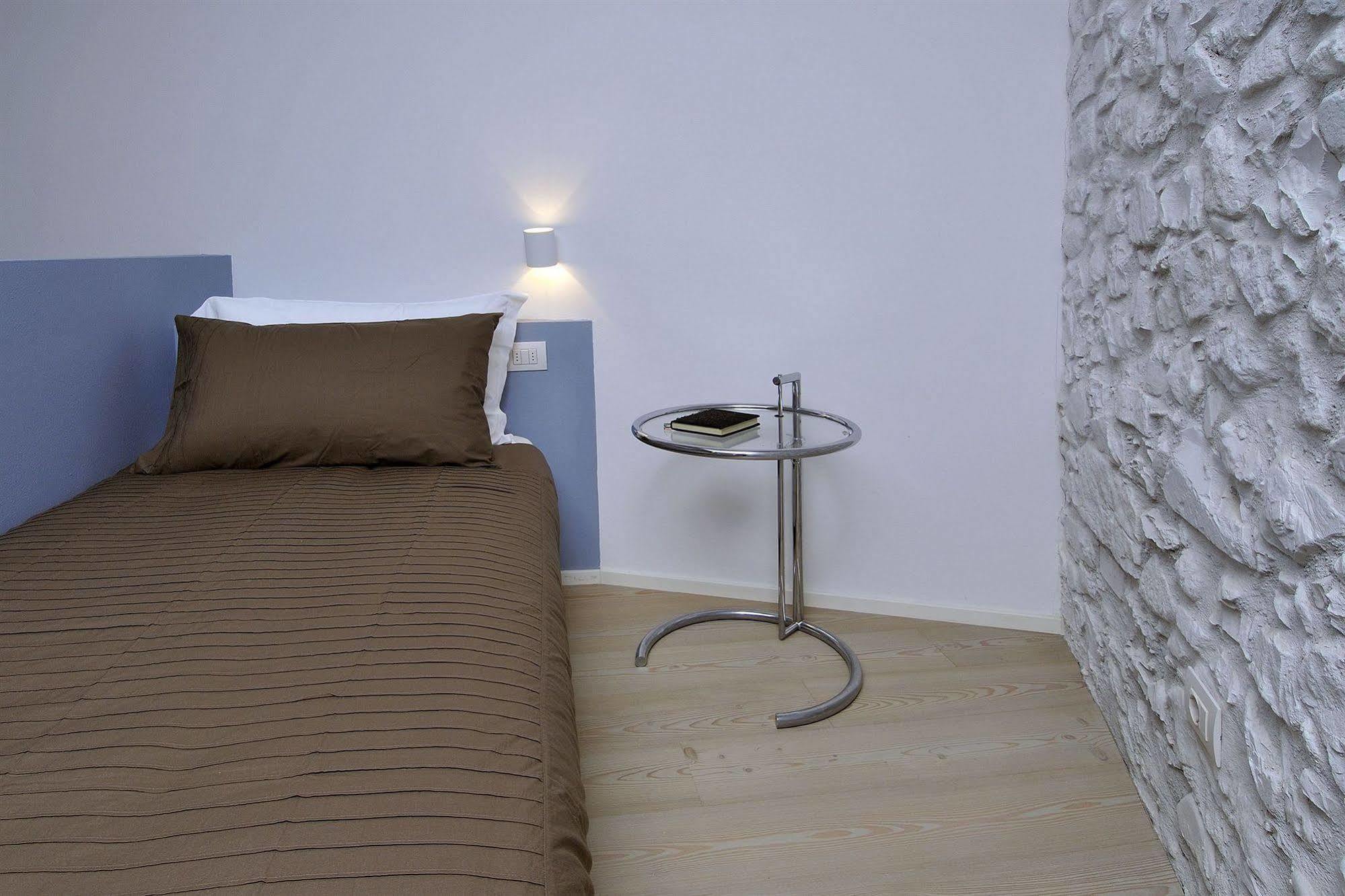 Aparthotel Aruch Firenze
