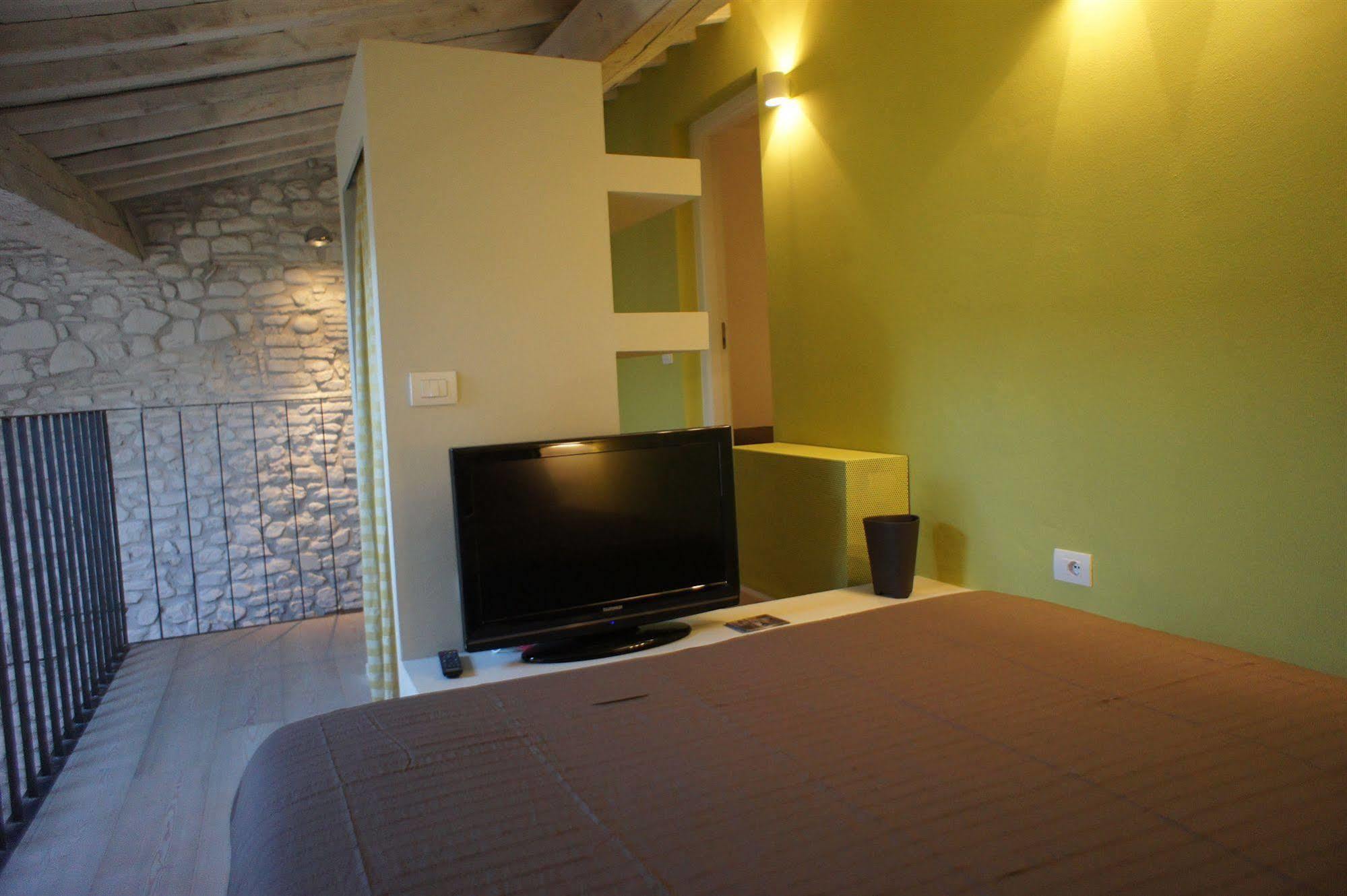Aparthotel Aruch Florence