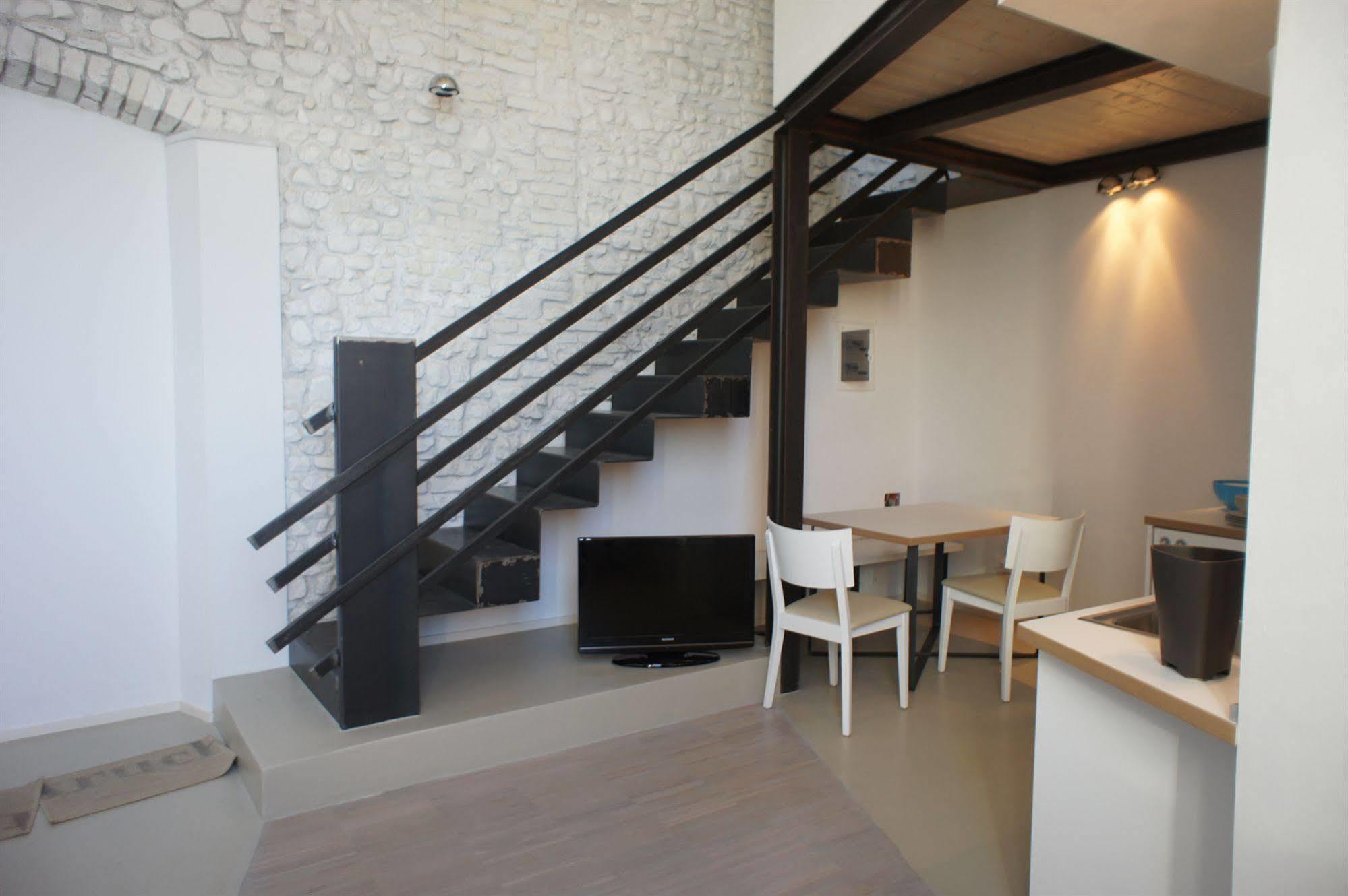 Aruch Aparthotel Firenze