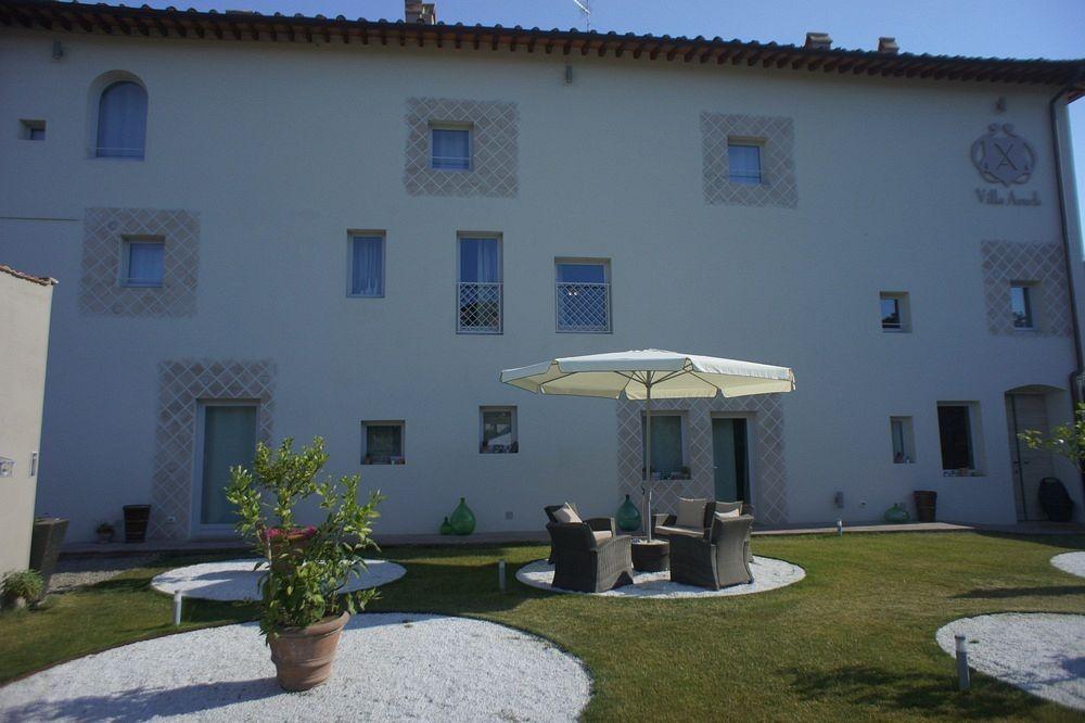 Appart hôtel Aruch